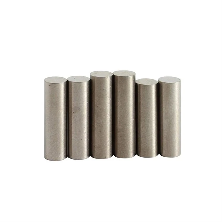 Magnet gwialen Alnico 3mm