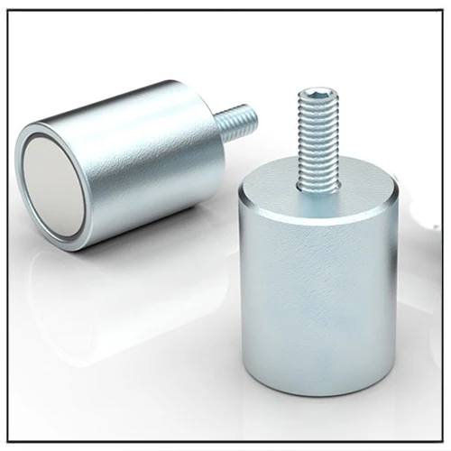 Magnet Pot Dwfn